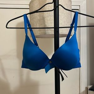 Vs push up bra